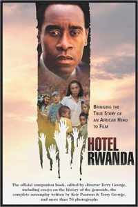 Hotel Rwanda