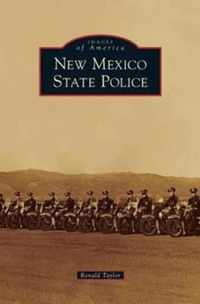 New Mexico State Police