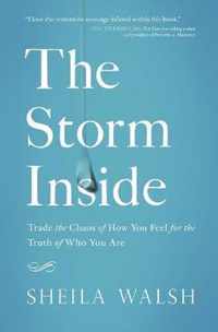 The Storm Inside