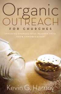 Organic Outreach for Churches