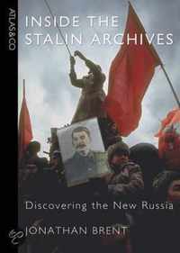 Inside The Stalin Archives