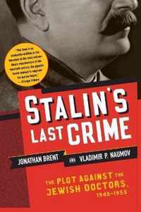 Stalin's Last Crime