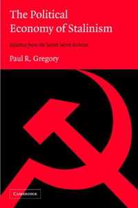 The Political Economy of Stalinism