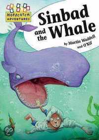 Sinbad And The Whale