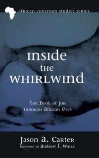 Inside the Whirlwind