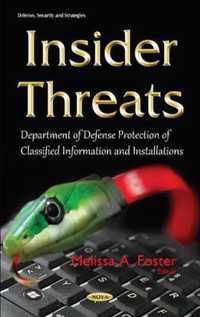 Insider Threats