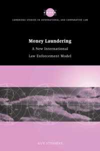 Money Laundering