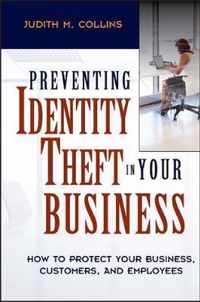 Preventing Identity Theft in Your Business