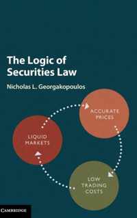 The Logic of Securities Law