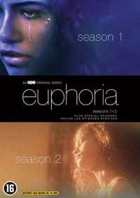 Euphoria - Seizoen 1 - 2