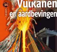 Insiders  -   Vulkanen en aardbevingen