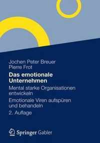 Das emotionale Unternehmen