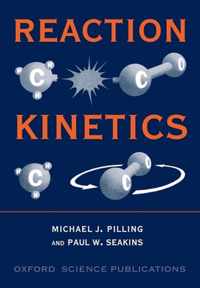 Reaction Kinetics