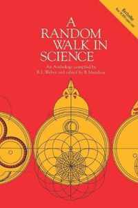 A Random Walk in Science