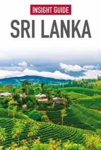 Insight guides  -   Sri Lanka