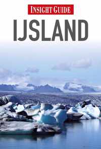 Insight guides - IJsland