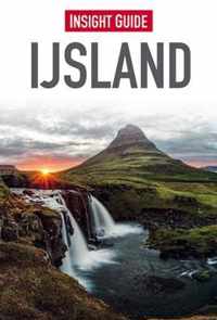 Insight guides - IJsland