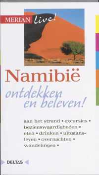 Merian live! 159 -   Namibie