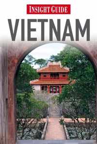 Insight guides - Vietnam