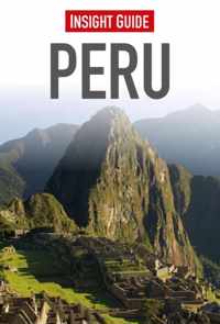 Insight guides - Peru