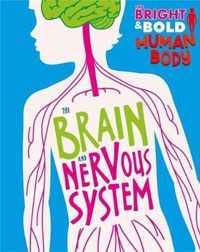 Bright & Bold Human Body The Brain