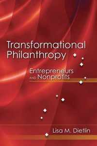 Transformational Philanthropy