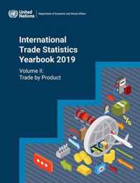 International trade statistics yearbook 2019: Vol. 2