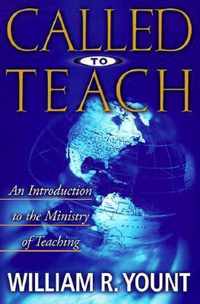 Called to Teach