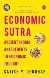 IIMA - Economic Sutra