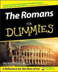 Romans For Dummies