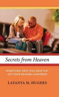 Secrets from Heaven