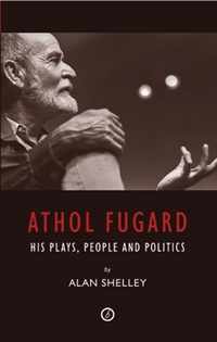 Athol Fugard