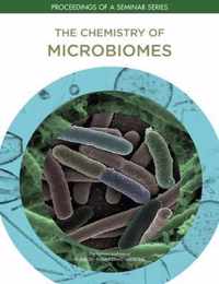 The Chemistry of Microbiomes