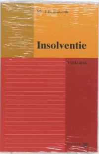 Insolventie