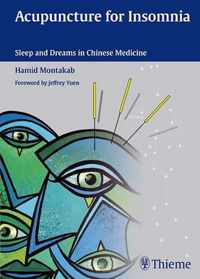 Acupuncture for Insomnia