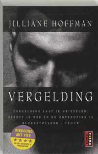 Poema Thriller De Vergelding