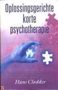 Oplossingsgerichte Korte Psychotherapie