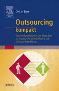 Outsourcing Kompakt