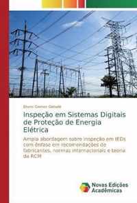 Inspecao em Sistemas Digitais de Protecao de Energia Eletrica