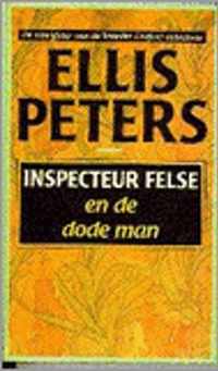 Inspecteur Felse en de dode man