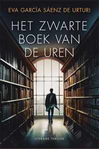 De witte stad 4 -   Het zwarte boek van de uren