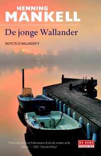 Inspecteur Wallander-reeks - De jonge Wallander