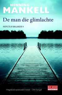 Inspecteur Wallander-reeks 4 - De man die glimlachte