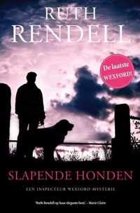 Slapende honden