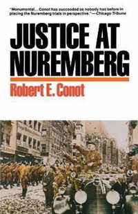 Justice at Nuremberg