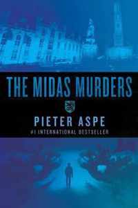 The Midas Murders - An Inspector Van In Novel