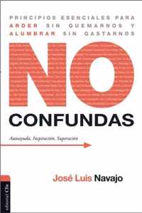 No Confundas