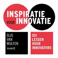 Inspiratie voor innovatie