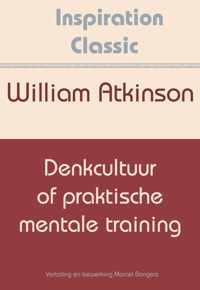 Inspiration Classic 17 - Denkcultuur of praktische mentale training