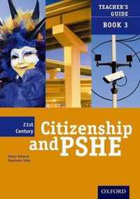 21st Century Citizenship & PSHE